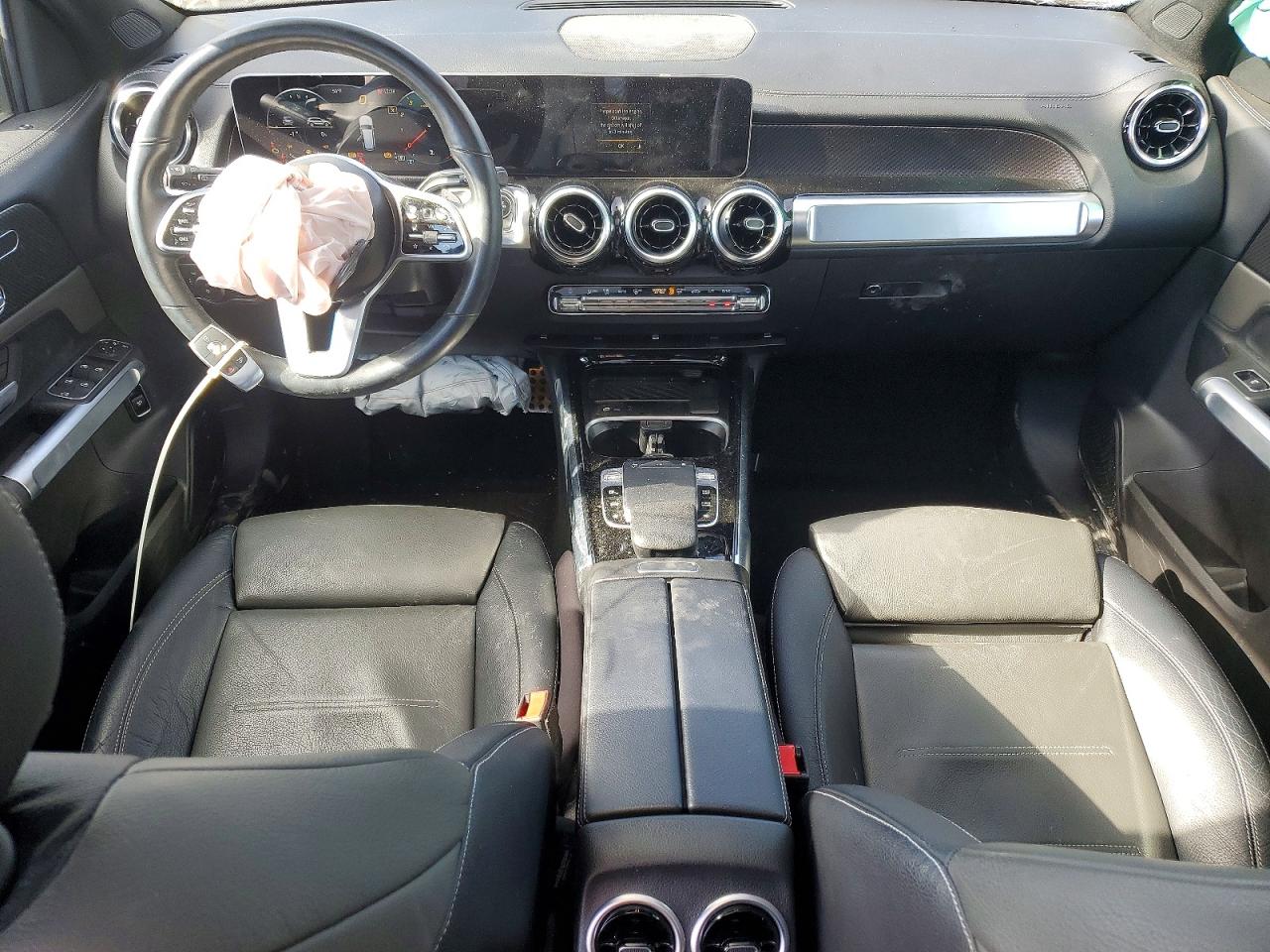 2020 MERCEDES-BENZ GLB 250 4MATIC photo 15