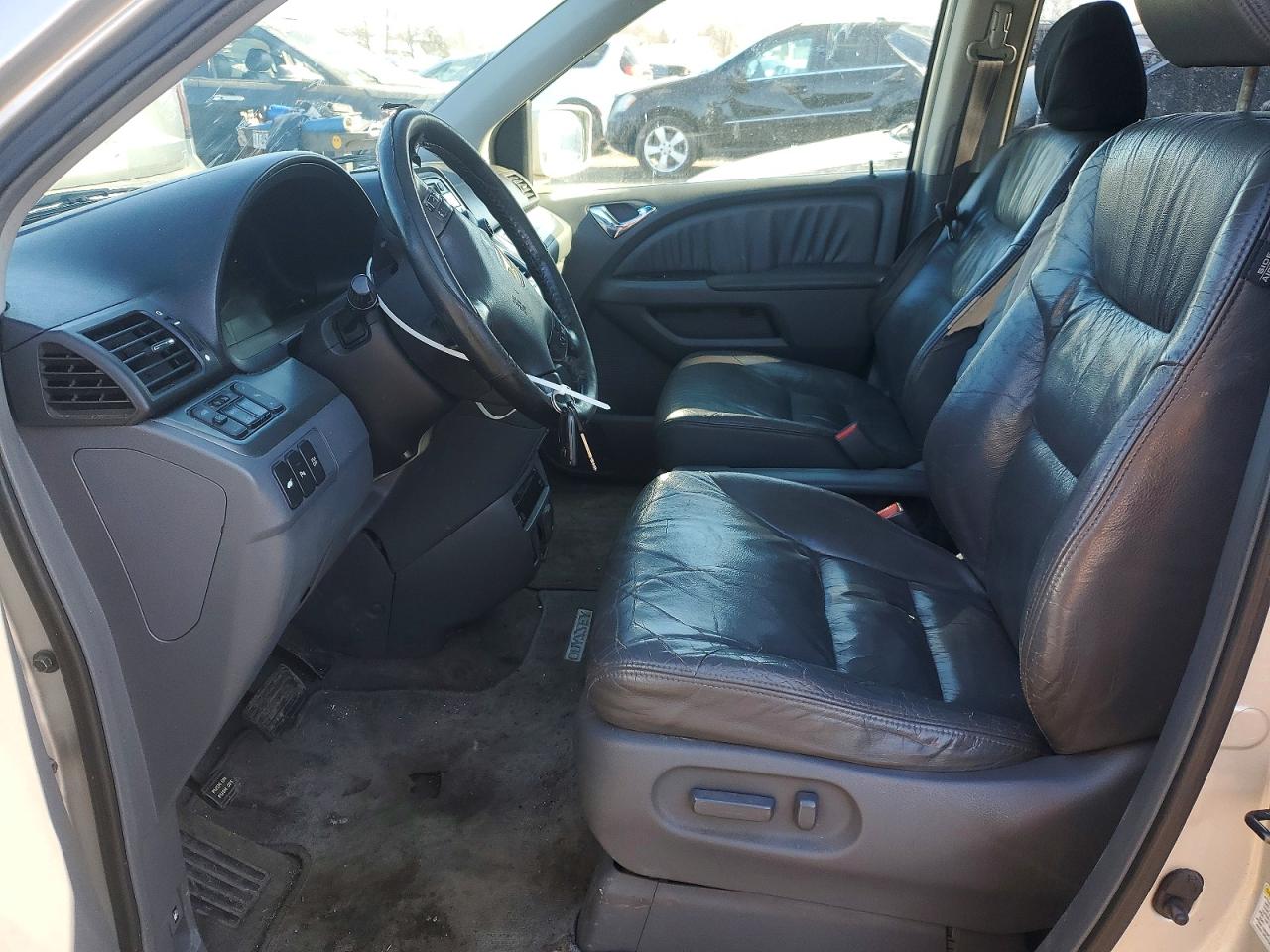 2006 HONDA ODYSSEY TOURING photo 19