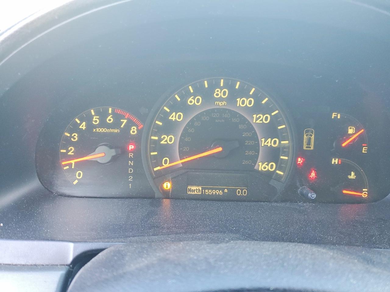 2006 HONDA ODYSSEY TOURING photo 25