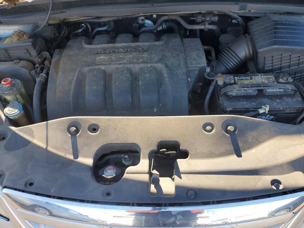 2006 HONDA ODYSSEY TOURING photo 34