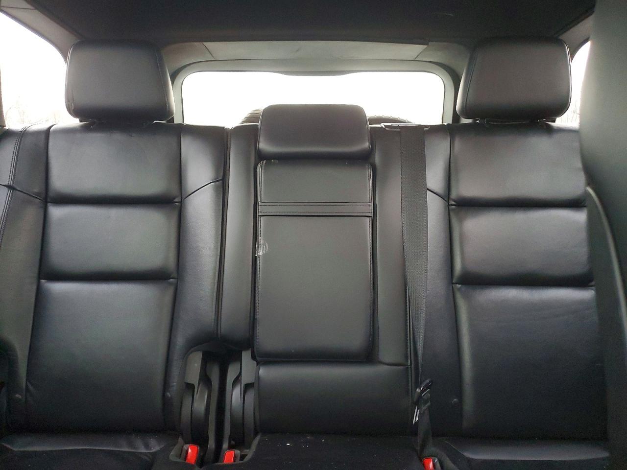 2018 JEEP GRAND CHEROKEE LIMITED photo 10