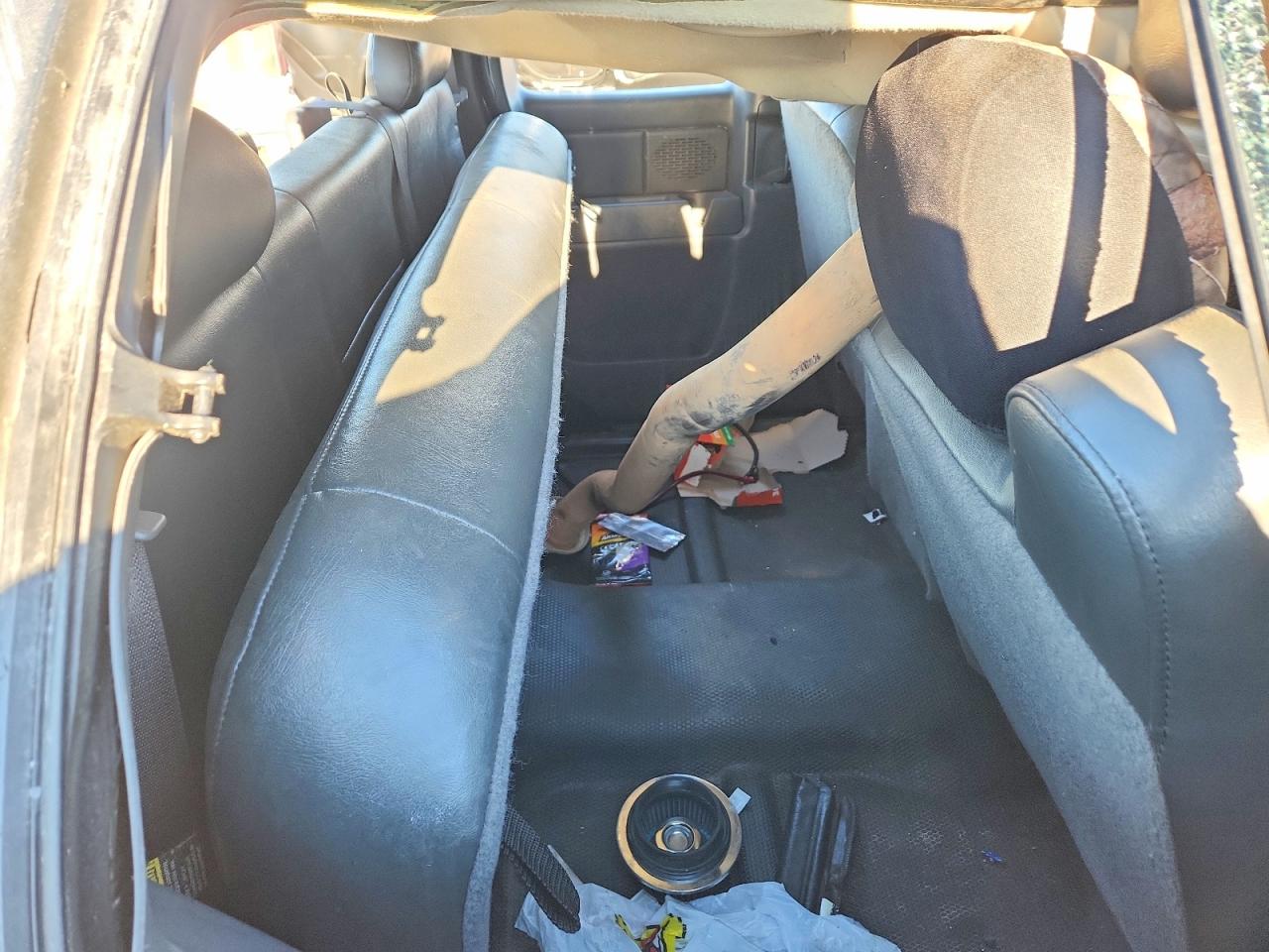2006 GMC NEW SIERRA K1500 photo 10