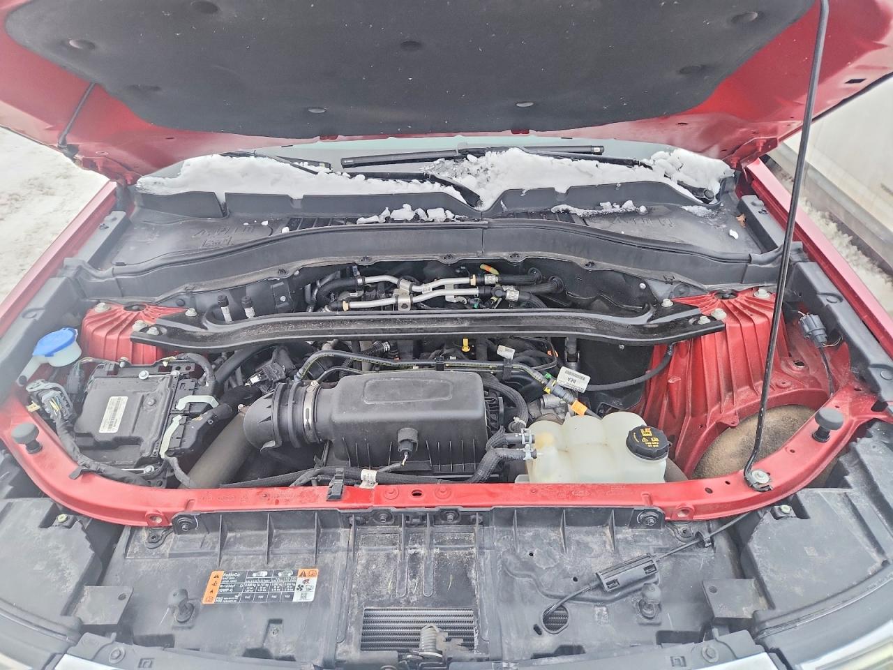2021 FORD EXPLORER LIMITED photo 34