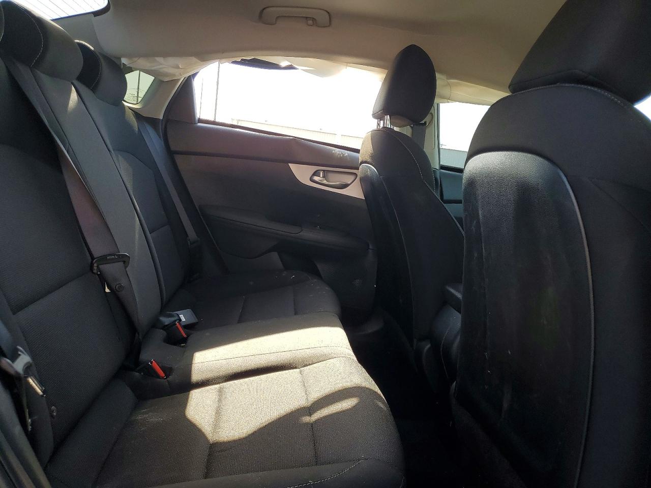 2024 KIA FORTE LX photo 19