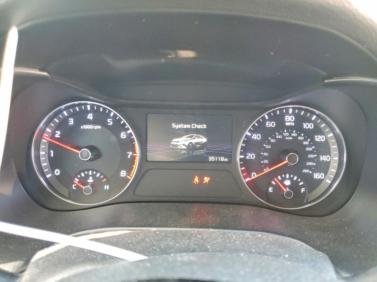 2024 KIA FORTE LX photo 17
