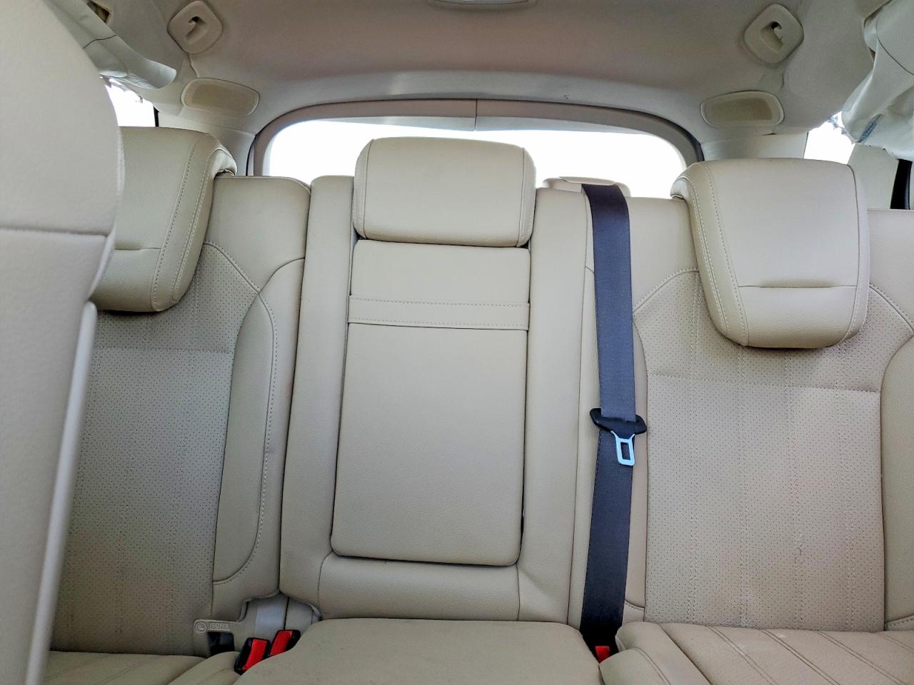 2017 MERCEDES-BENZ GLE 350 photo 19
