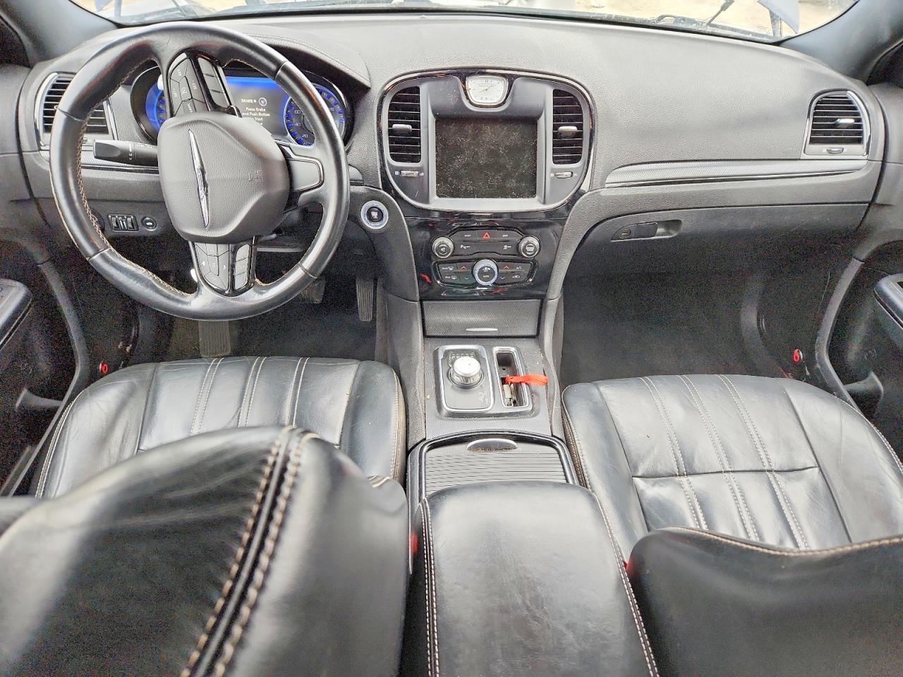 2015 CHRYSLER 300 S photo 22