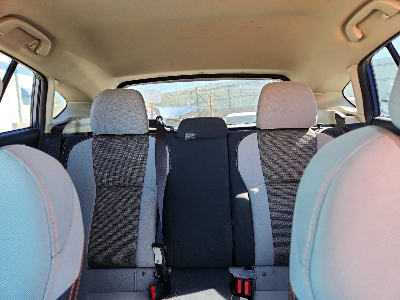 2021 SUBARU CROSSTREK PREMIUM photo 10