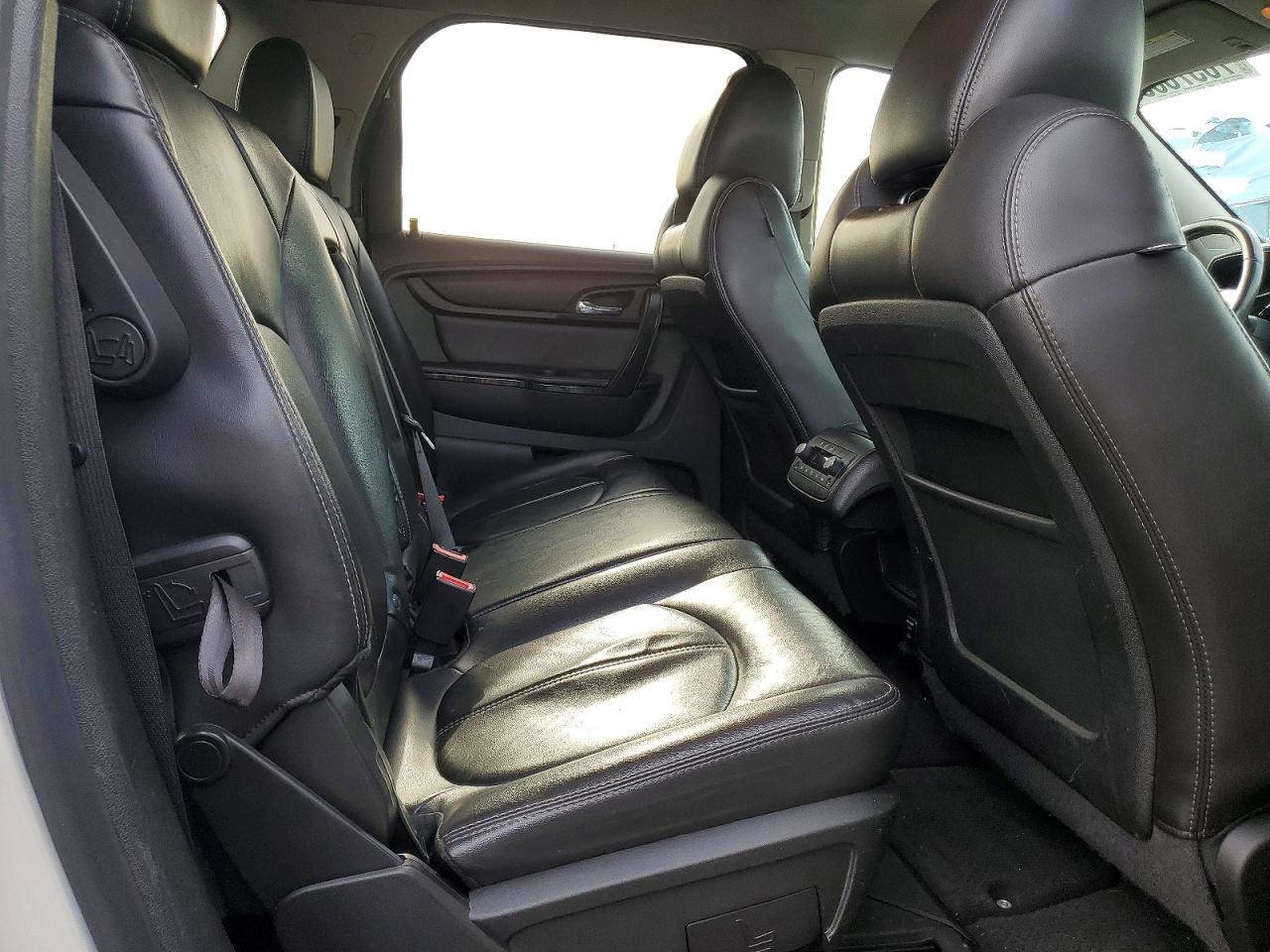 2014 GMC ACADIA SLT-1 photo 21