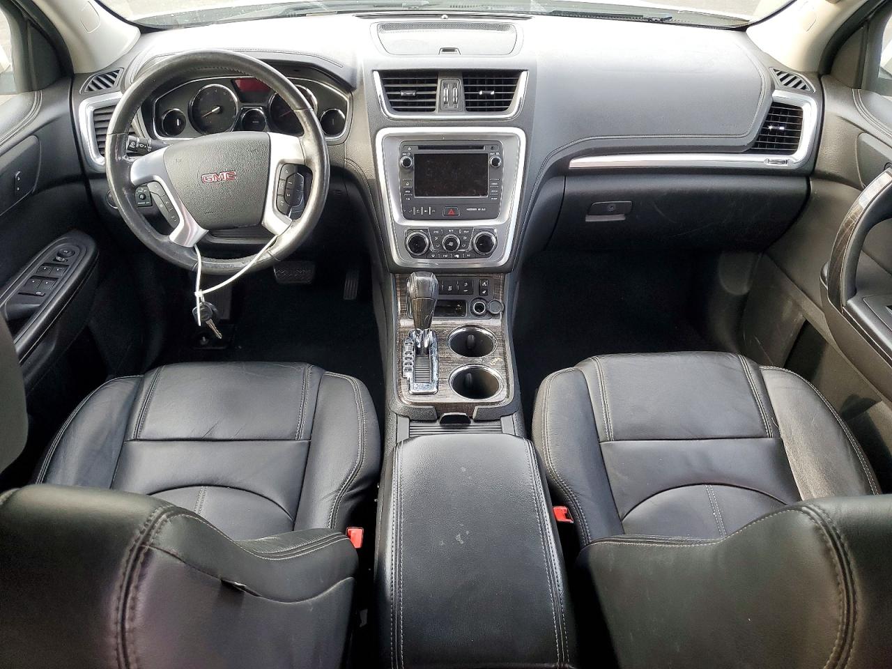 2014 GMC ACADIA SLT-1 photo 15