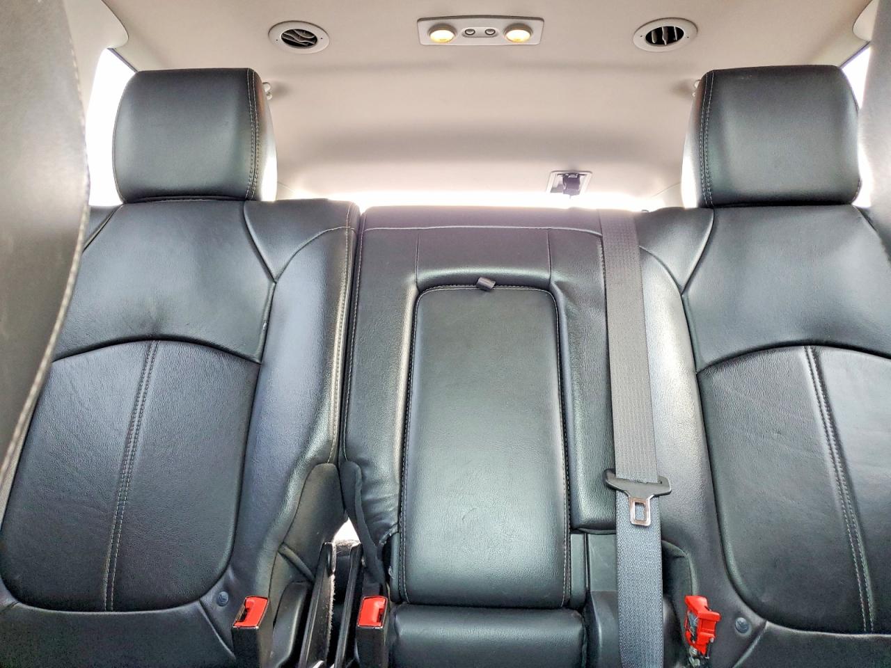 2014 GMC ACADIA SLT-1 photo 19