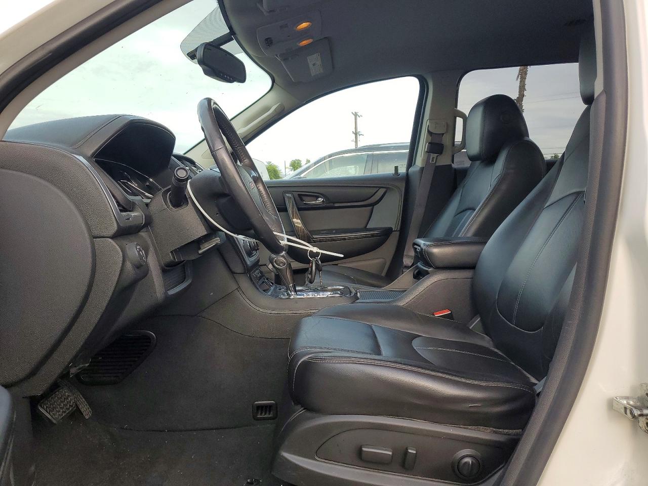 2014 GMC ACADIA SLT-1 photo 13