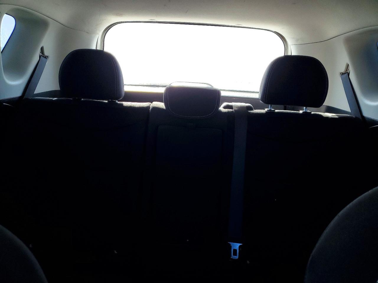2014 KIA SOUL BASE photo 10