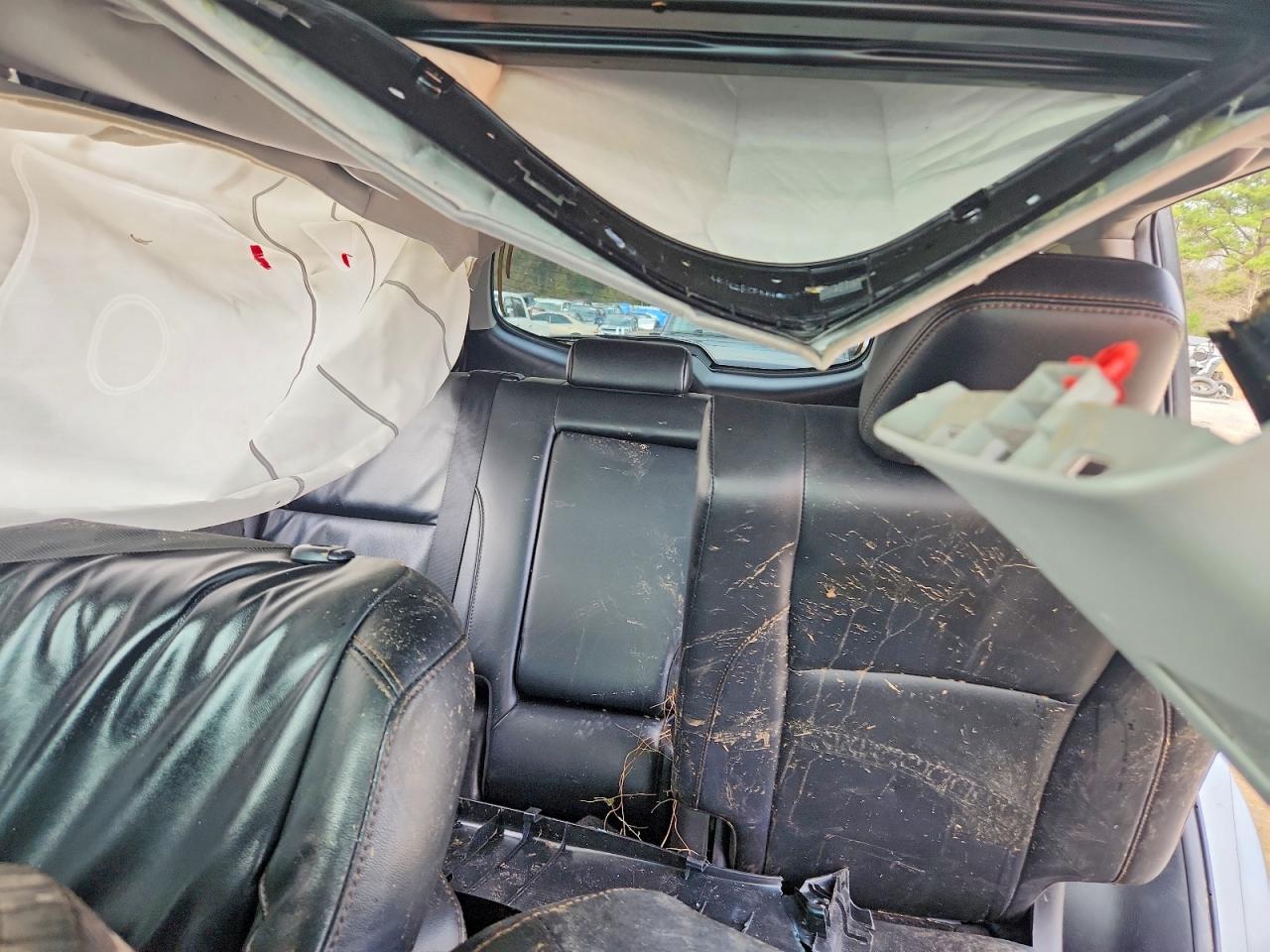 2019 TOYOTA HIGHLANDER SE photo 10
