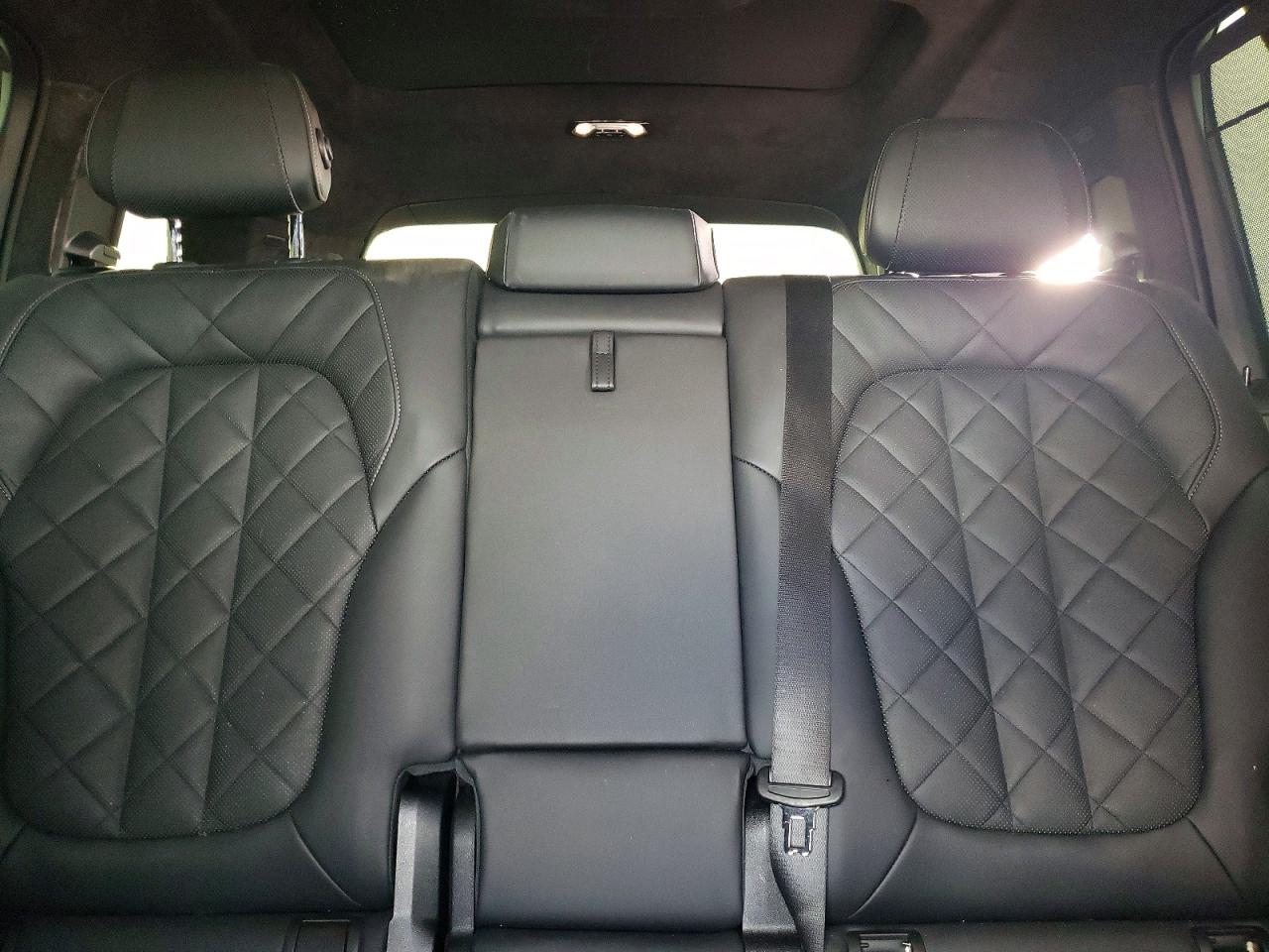 2024 BMW X7 XDRIVE40I photo 19