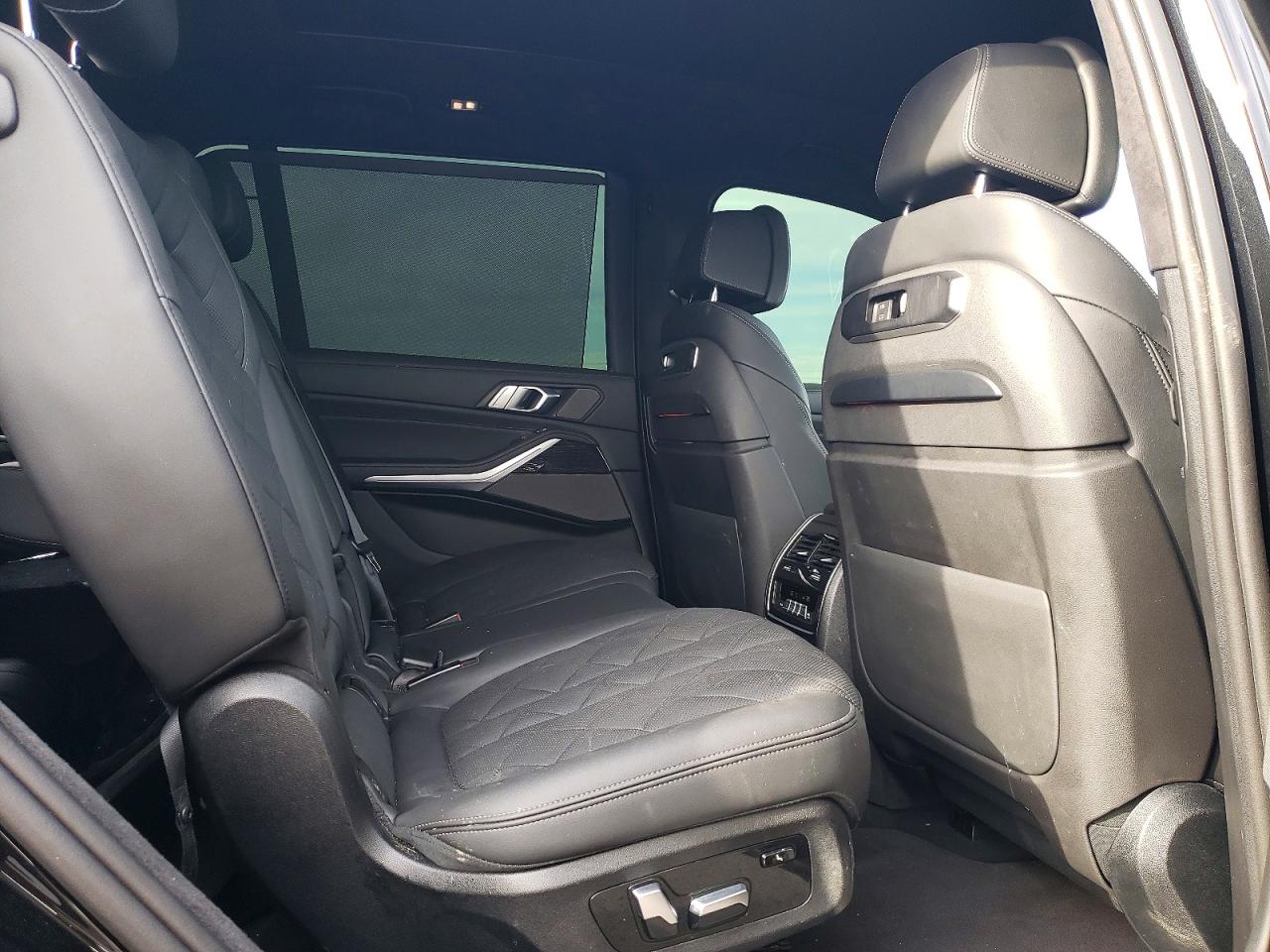 2024 BMW X7 XDRIVE40I photo 21