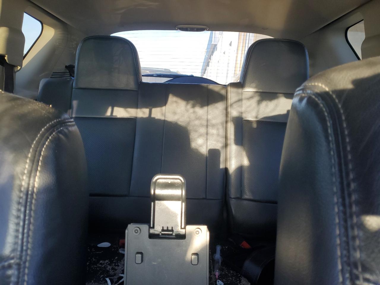 2016 JEEP COMPASS LATITUDE photo 10