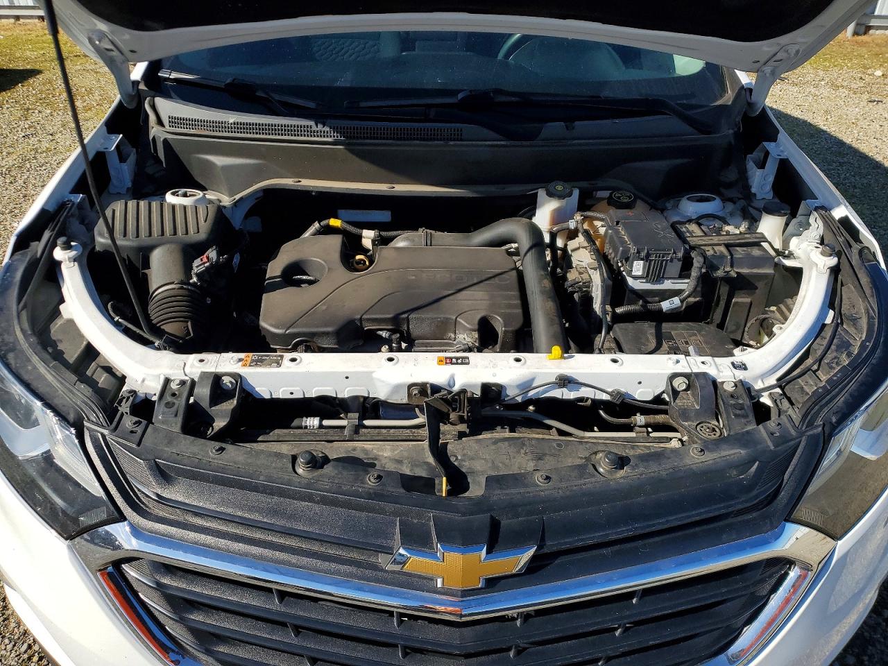 2019 CHEVROLET EQUINOX LT photo 28