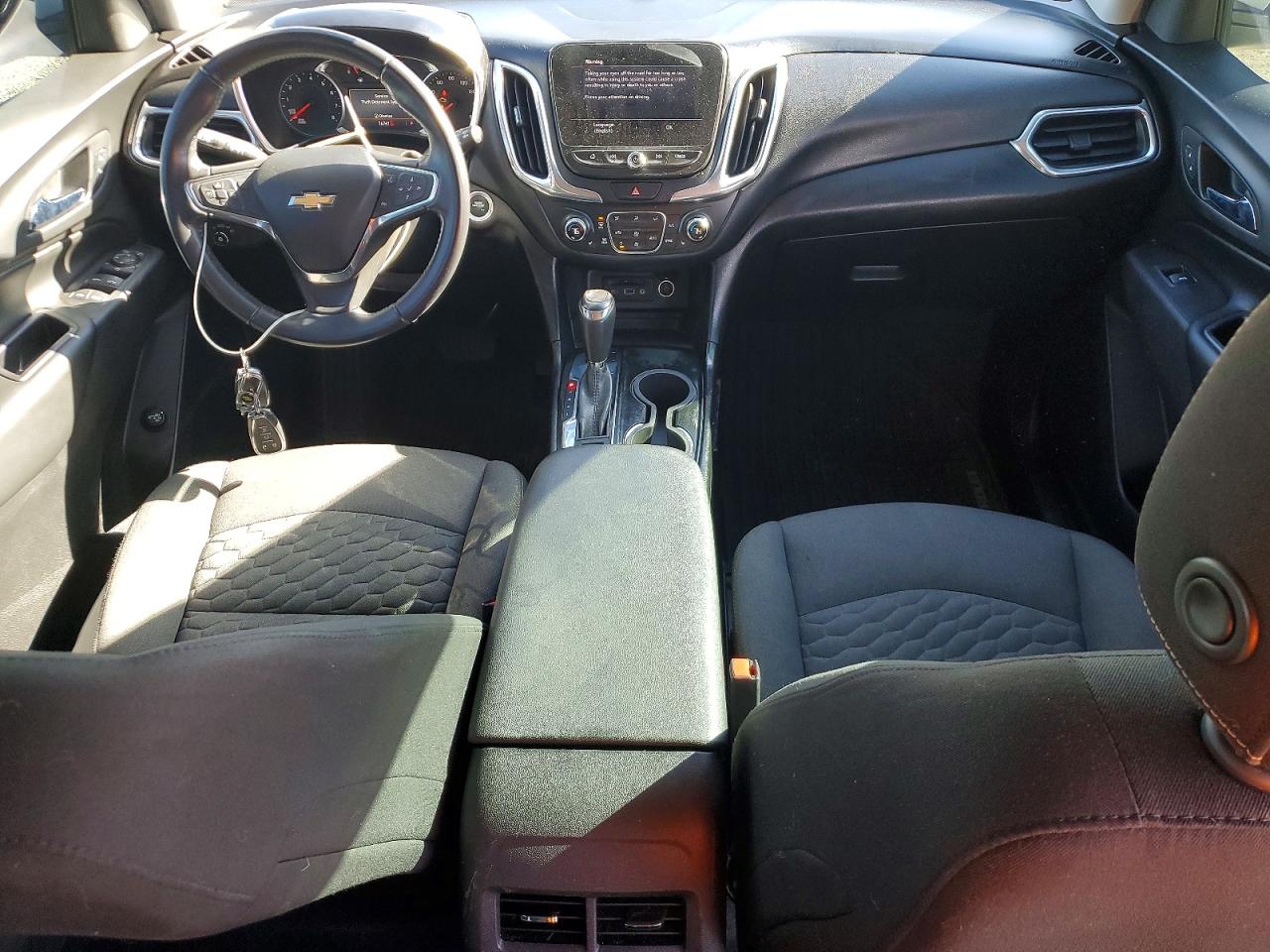 2019 CHEVROLET EQUINOX LT photo 20