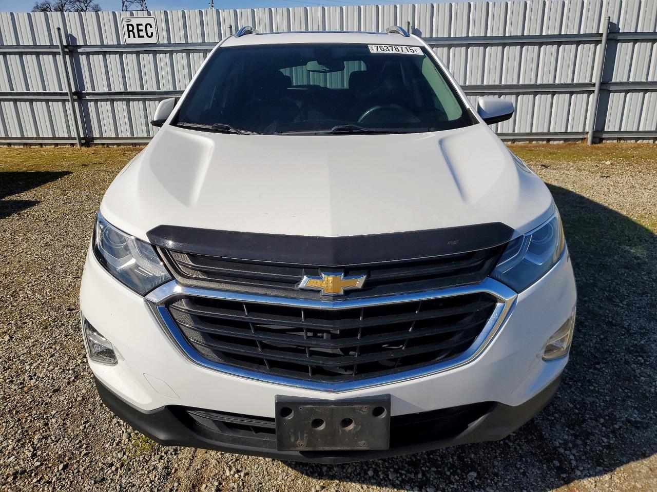 2019 CHEVROLET EQUINOX LT photo 13
