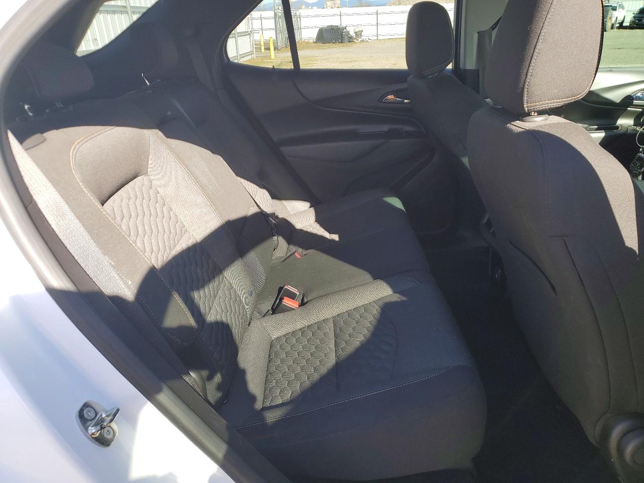 2019 CHEVROLET EQUINOX LT photo 25