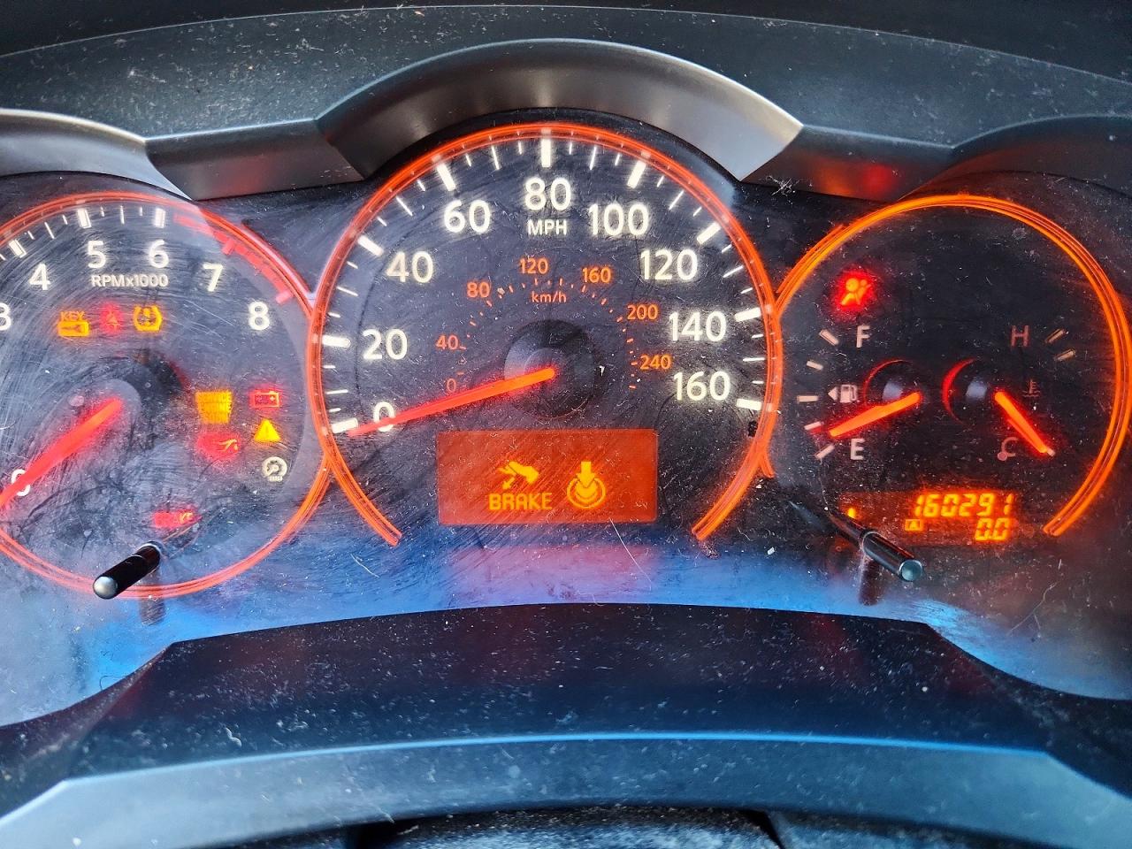 2007 NISSAN ALTIMA 2.5 photo 17