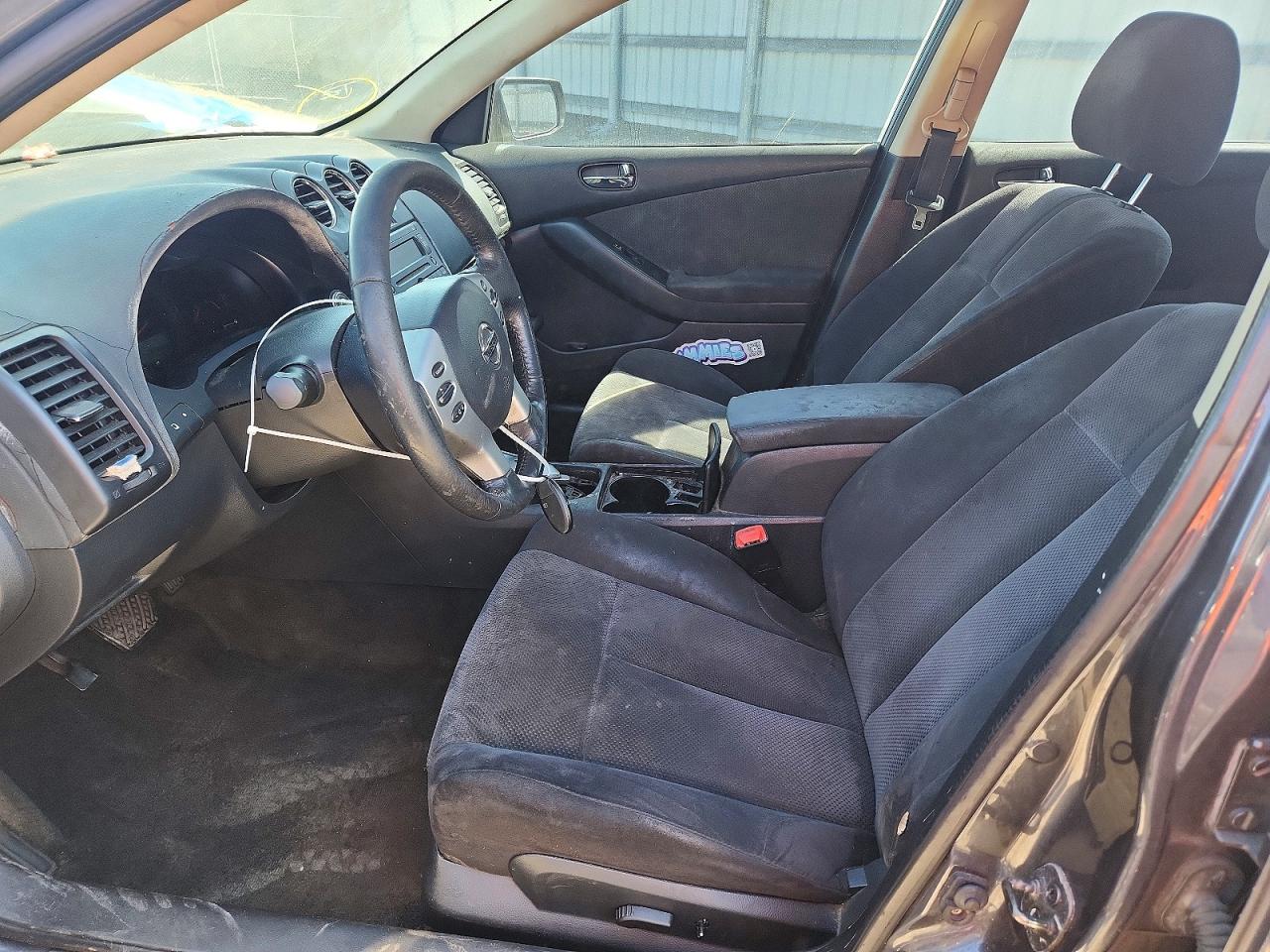 2007 NISSAN ALTIMA 2.5 photo 13