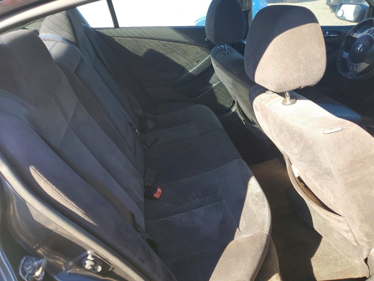 2007 NISSAN ALTIMA 2.5 photo 19