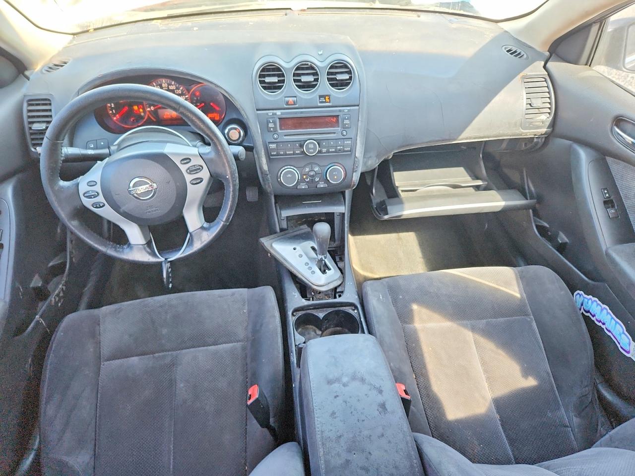2007 NISSAN ALTIMA 2.5 photo 15