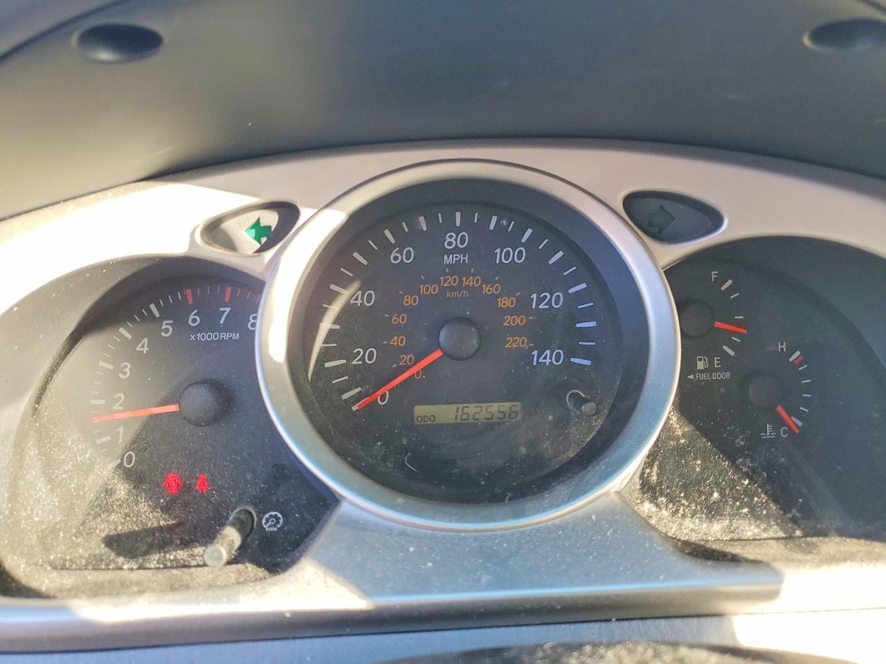 2007 TOYOTA HIGHLANDER LIMITED photo 17