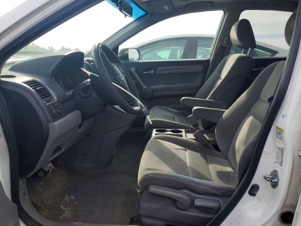 2008 HONDA CR-V EX photo 13