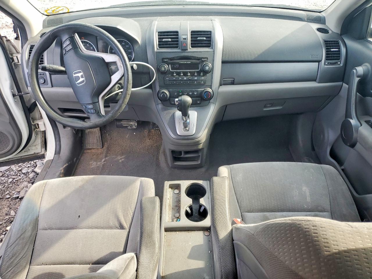 2008 HONDA CR-V EX photo 15