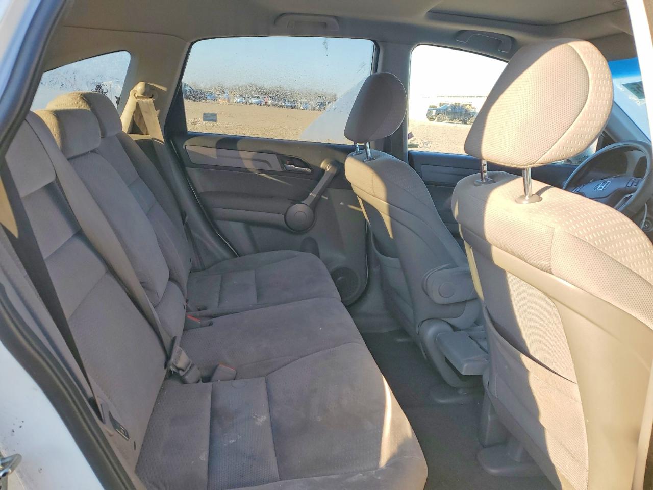 2008 HONDA CR-V EX photo 21