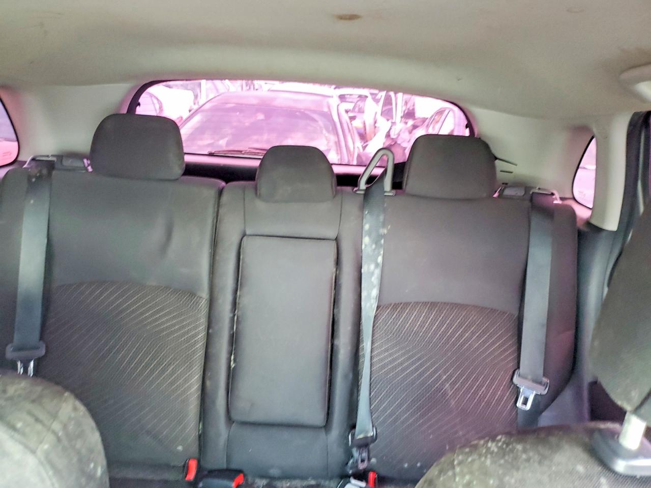 2015 MITSUBISHI OUTLANDER SPORT SE photo 10