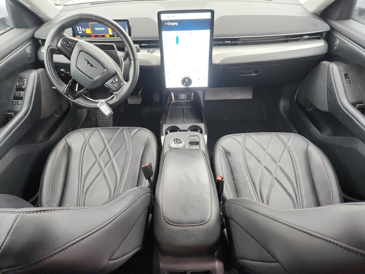 2021 FORD MUSTANG MACH-E SELECT photo 15