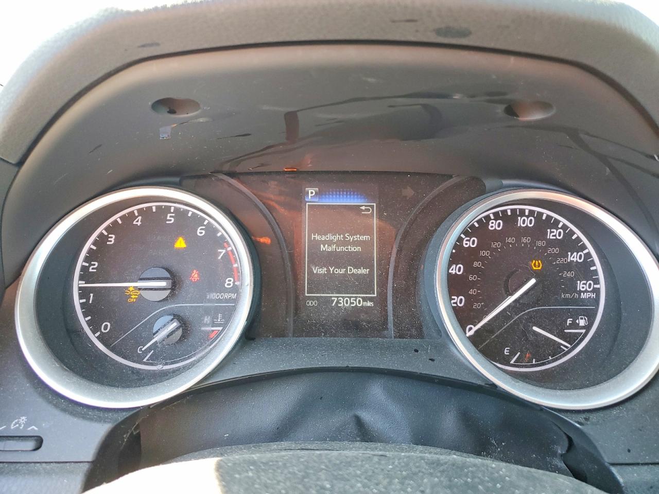2023 TOYOTA CAMRY LE photo 25