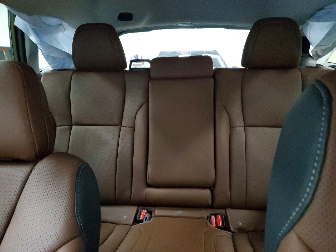 2025 SUBARU OUTBACK TOURING photo 10