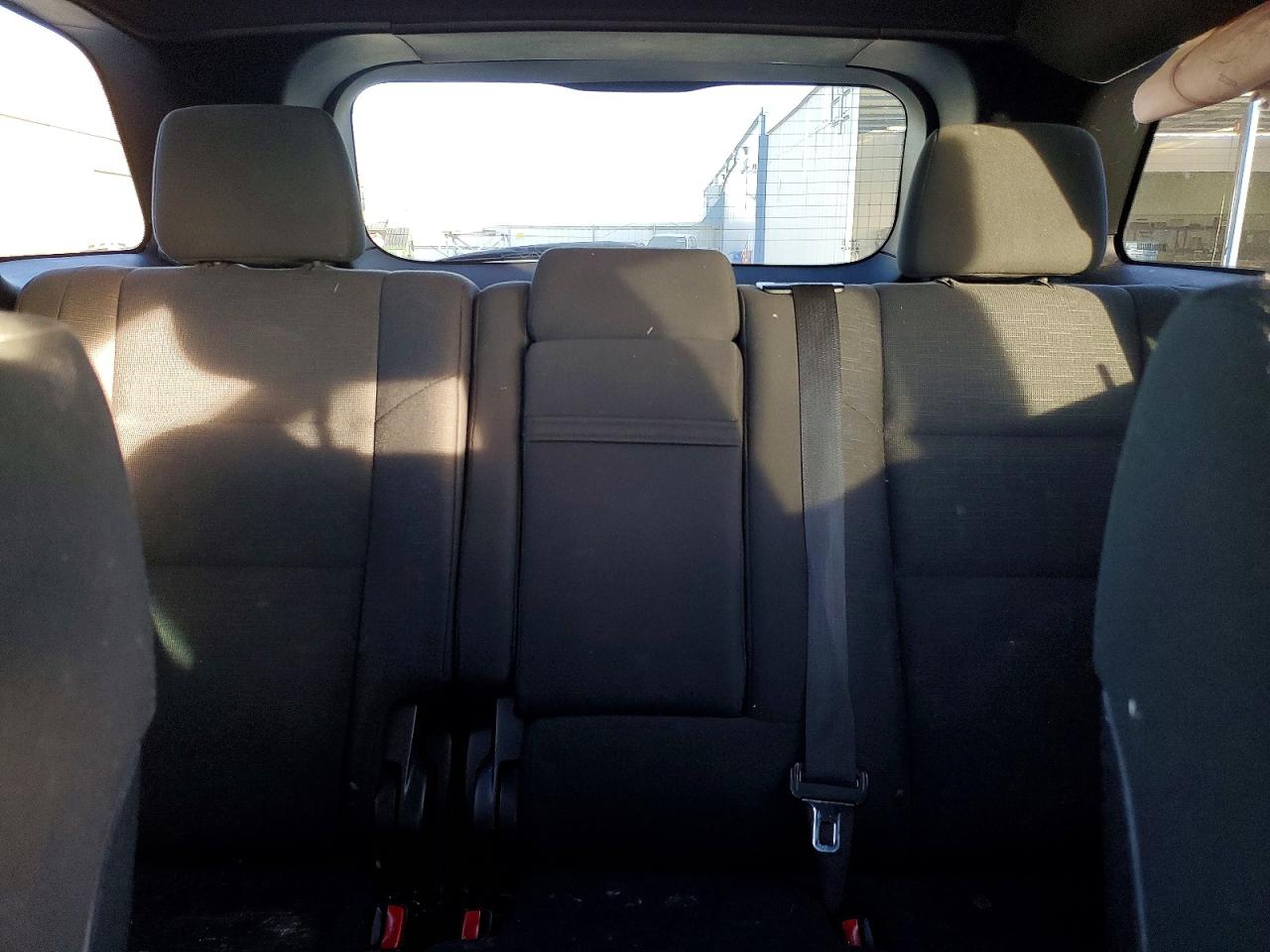 2015 JEEP GRAND CHEROKEE LAREDO photo 10