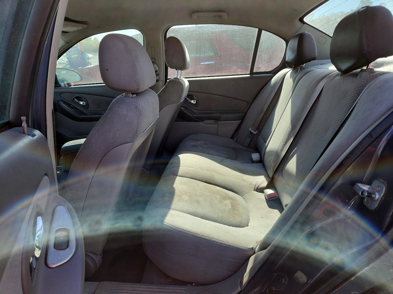 2007 CHEVROLET MALIBU LS photo 10