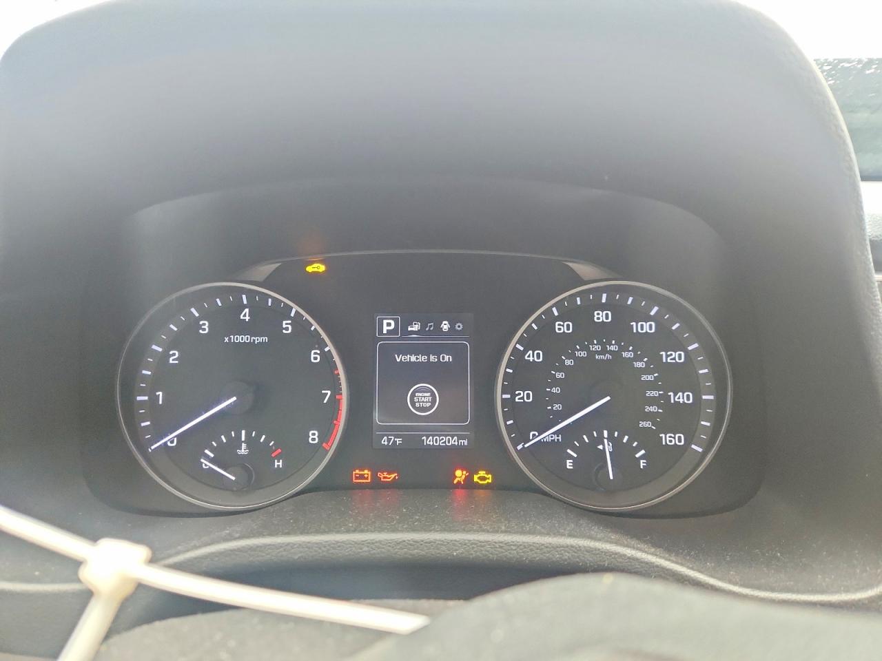 2018 HYUNDAI ELANTRA VALUE EDITION photo 25