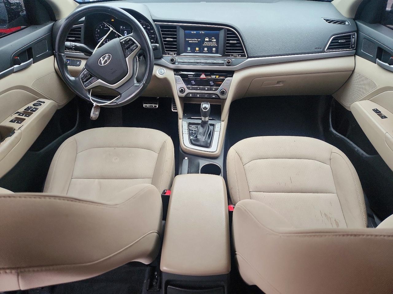 2018 HYUNDAI ELANTRA VALUE EDITION photo 22