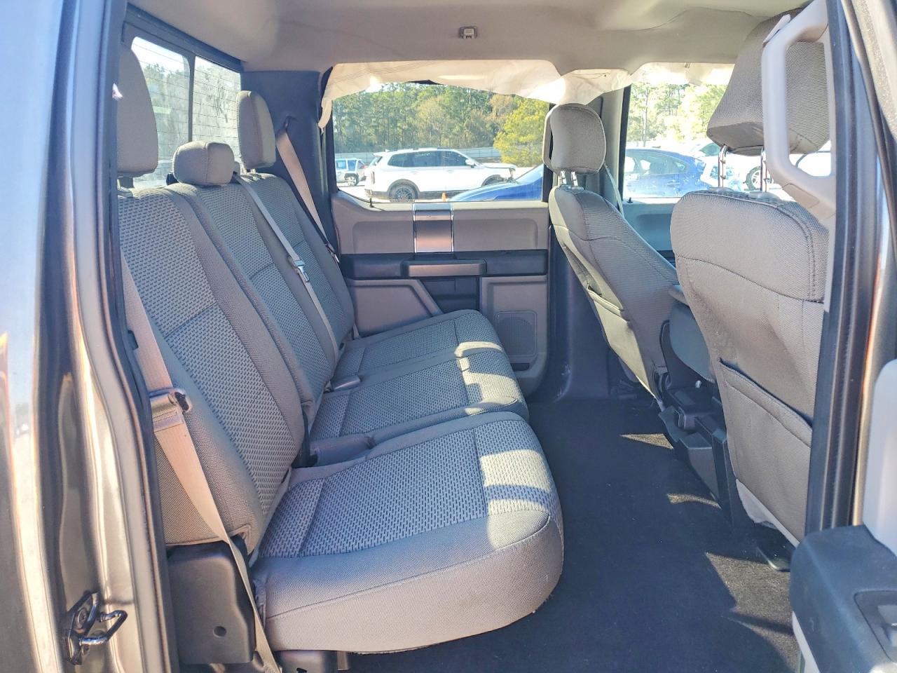 2016 FORD F150 SUPERCREW photo 10