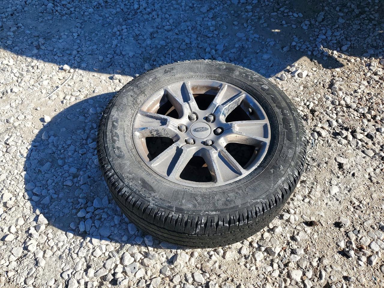2016 FORD F150 SUPERCREW photo 12