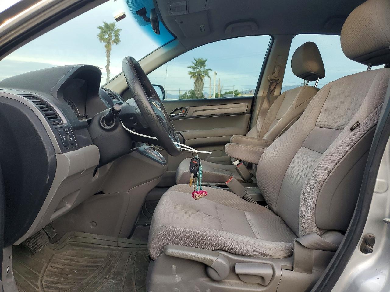 2009 HONDA CR-V LX photo 13