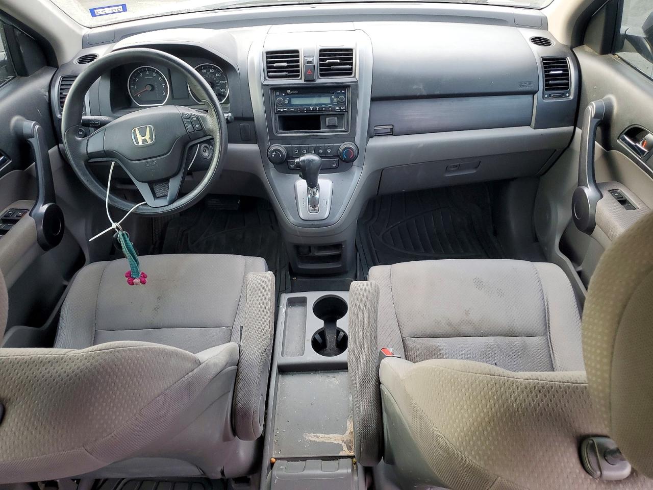 2009 HONDA CR-V LX photo 15