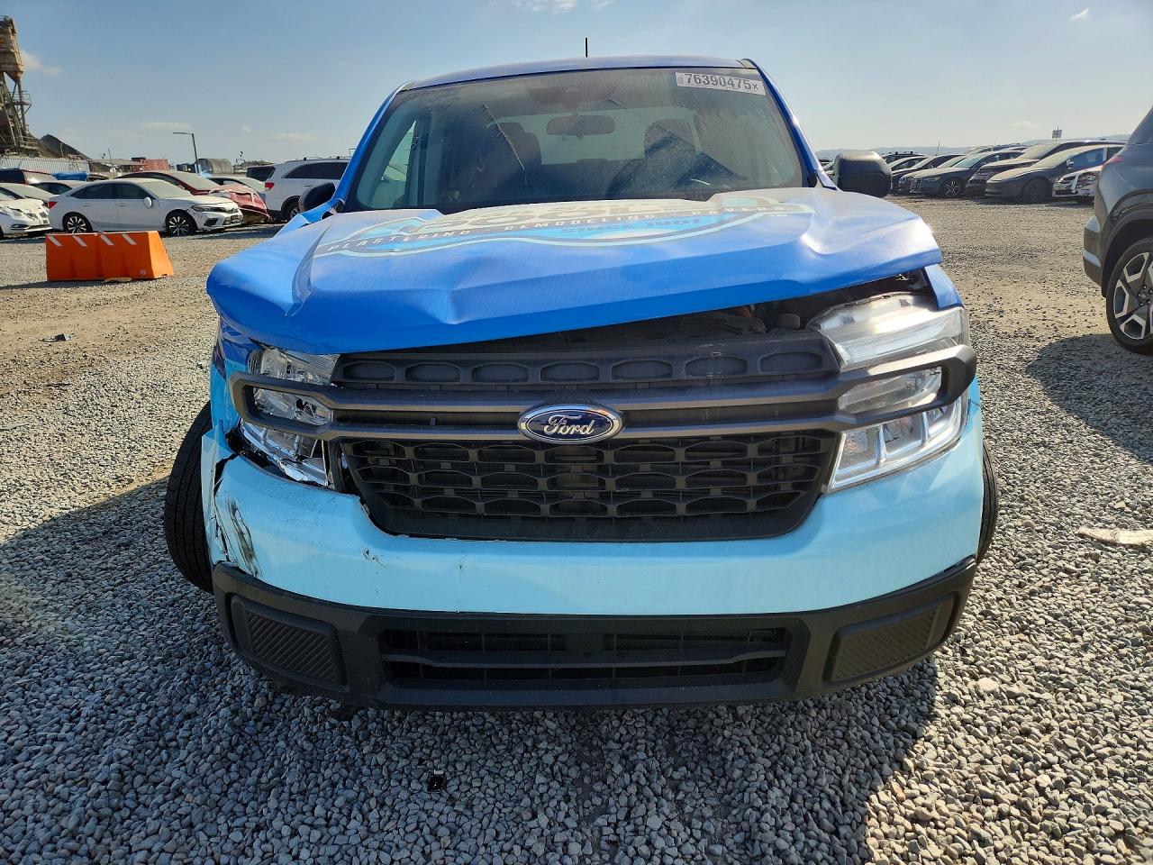 2024 FORD MAVERICK XLT photo 5