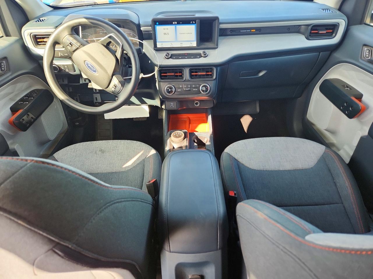 2024 FORD MAVERICK XLT photo 8