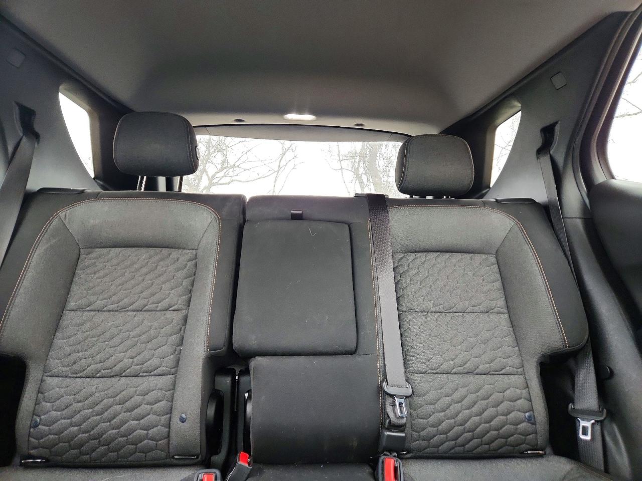 2018 CHEVROLET EQUINOX LT photo 10