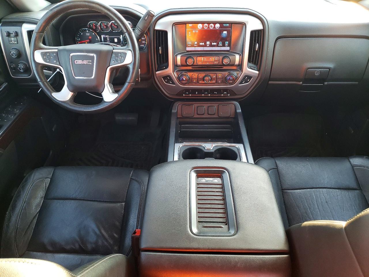 2017 GMC SIERRA photo 15