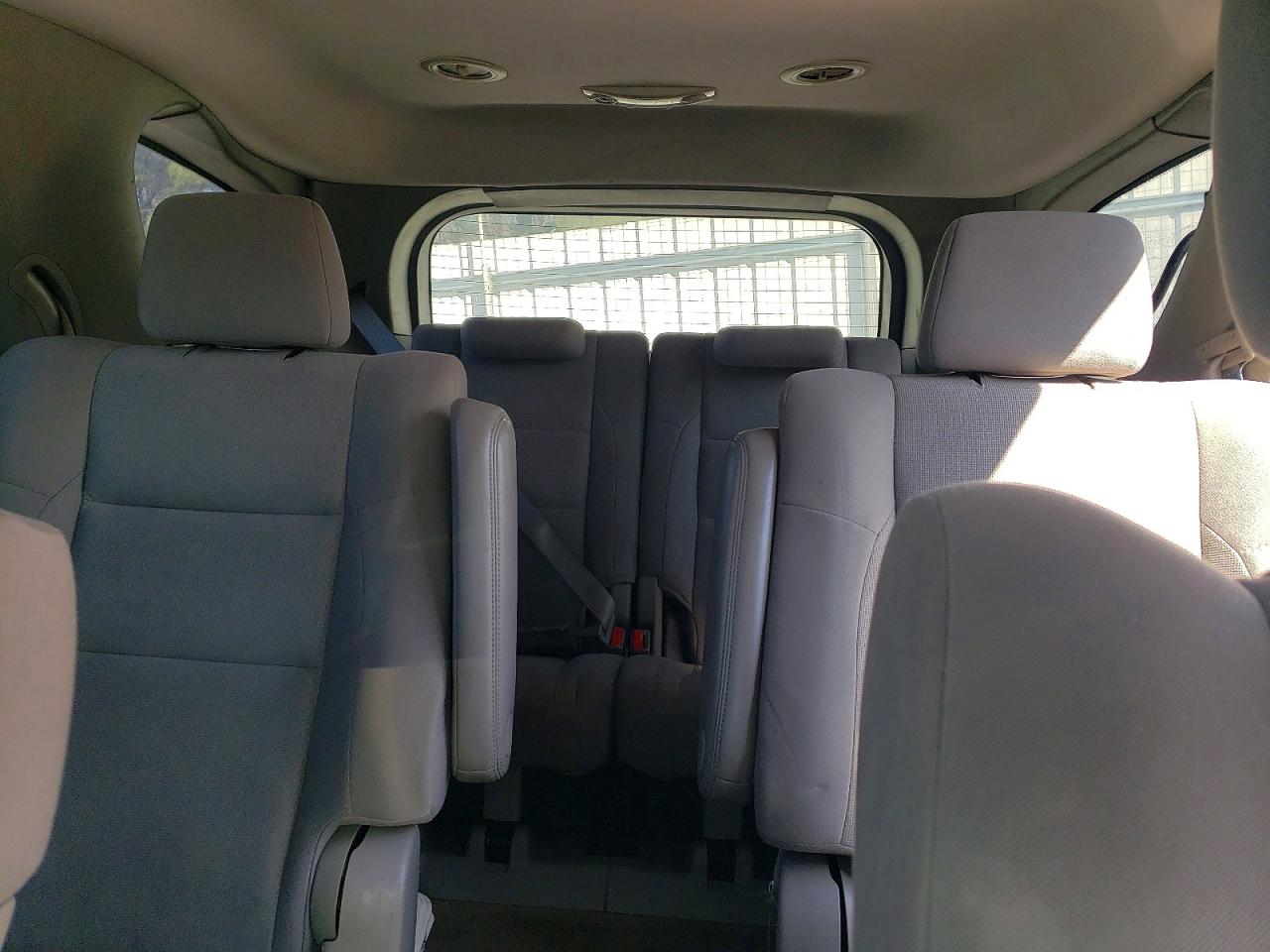 2013 DODGE DURANGO SXT photo 28
